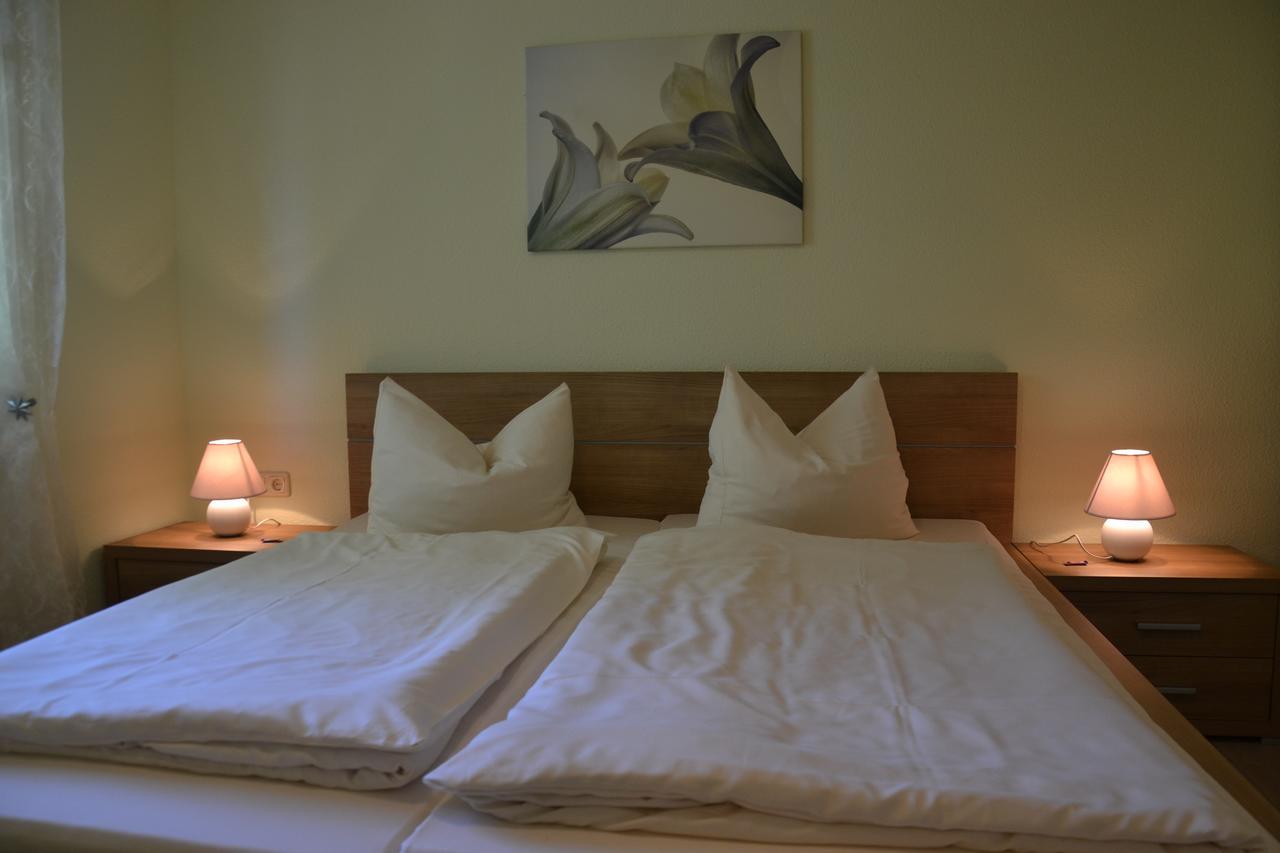 Toepferpark Aparthotel Olbersdorf Exterior photo