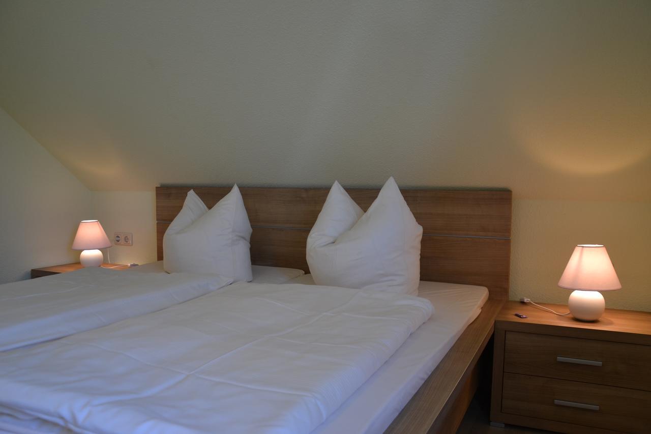Toepferpark Aparthotel Olbersdorf Exterior photo